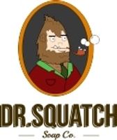 Dr. Squatch coupons